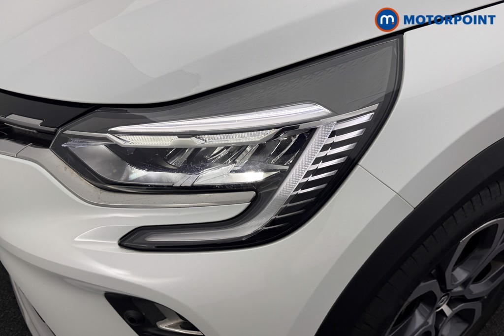 Used Renault Captur 2023 for sale - 76319873: Photo 35