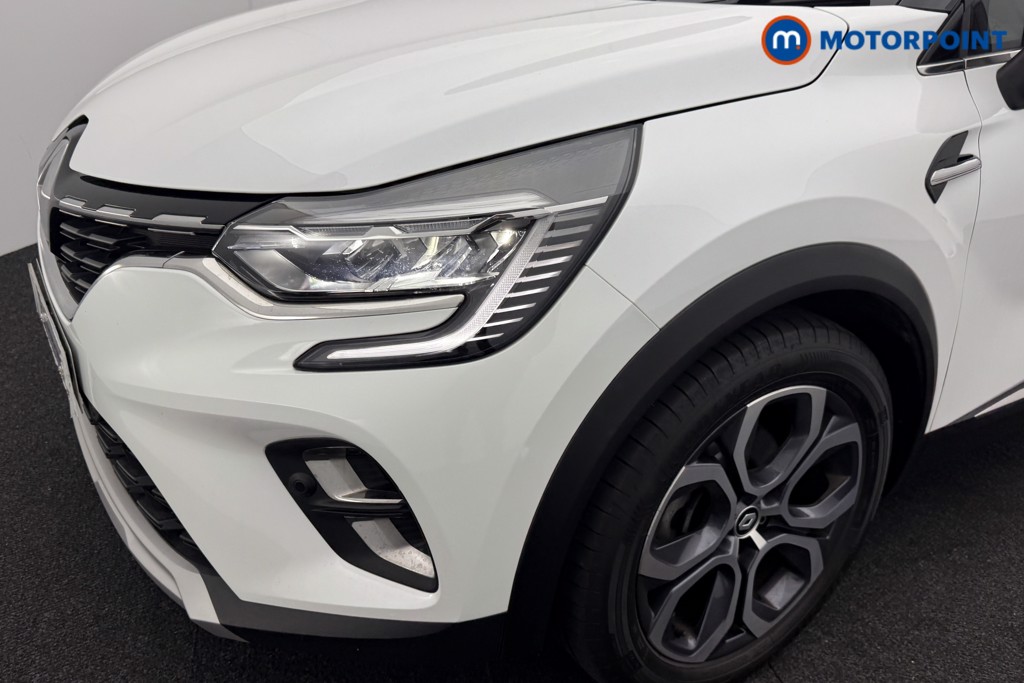 Used Renault Captur 2023 for sale - 76319873: Photo 36