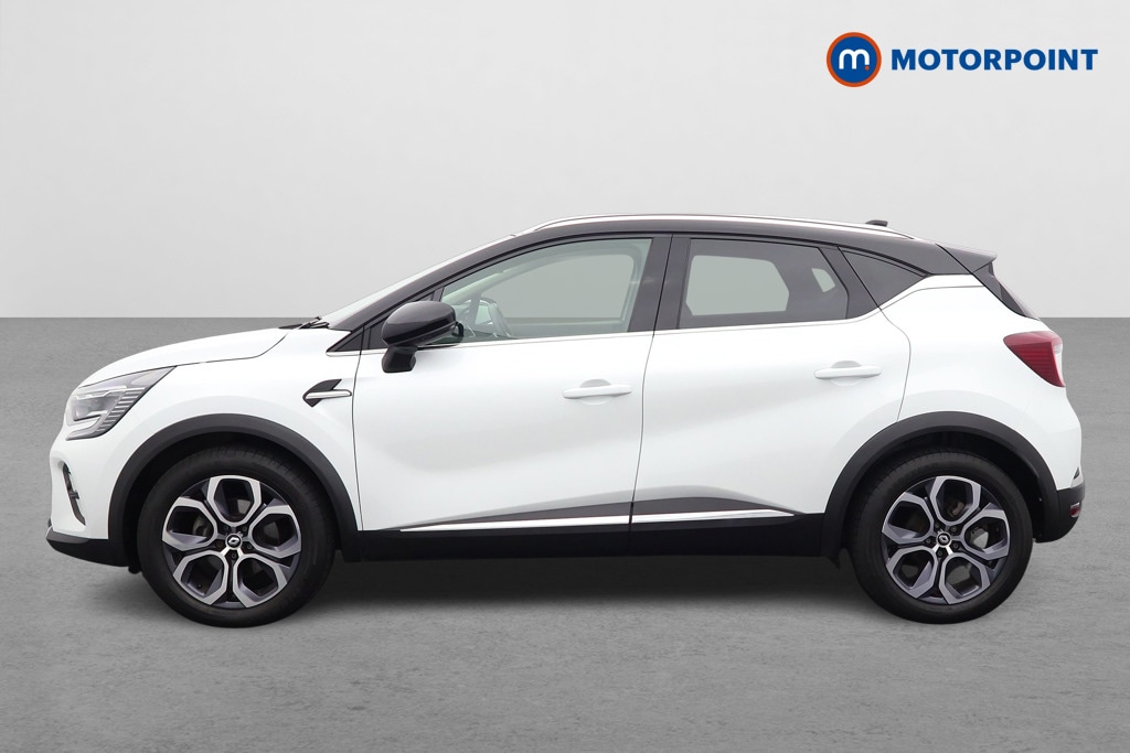 Used Renault Captur 2023 for sale - 76319873: Photo 4