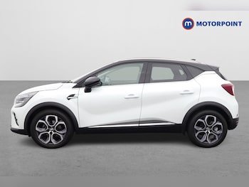 Used Renault Captur 2023 for sale - 76319873: Photo