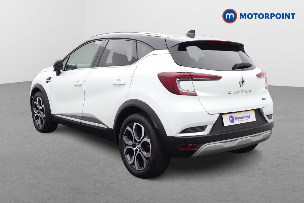 Used Renault Captur 2023 for sale - 76319873: Photo 5