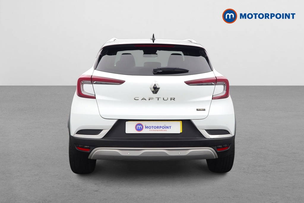 Used Renault Captur 2023 for sale - 76319873: Photo 6