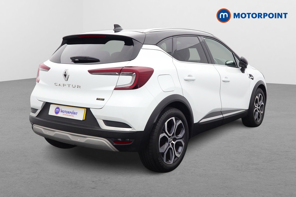 Used Renault Captur 2023 for sale - 76319873: Photo 7
