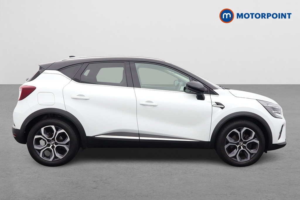 Used Renault Captur 2023 for sale - 76319873: Photo 8