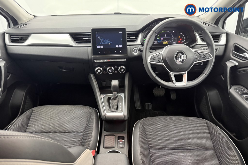 Used Renault Captur 2023 for sale - 76319873: Photo 9