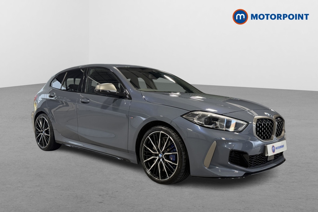 Used BMW 1 Series 2024 for sale - 76508468: Photo 1