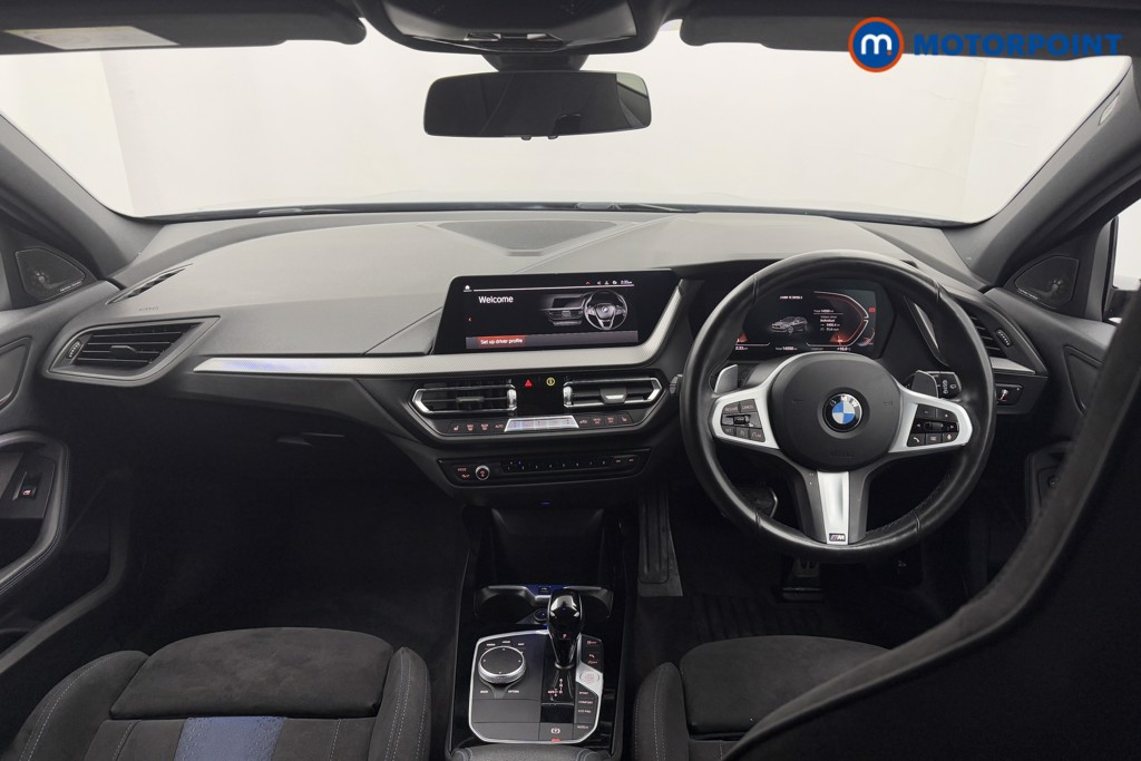 Used BMW 1 Series 2024 for sale - 76508468: Photo 10