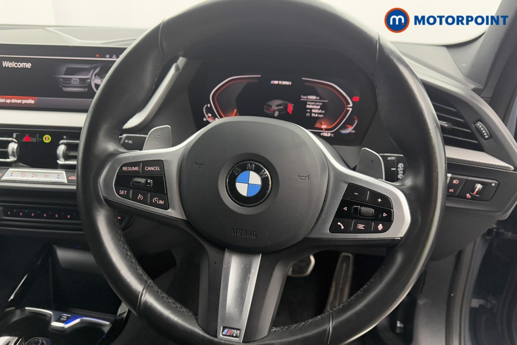 Used BMW 1 Series 2024 for sale - 76508468: Photo 11