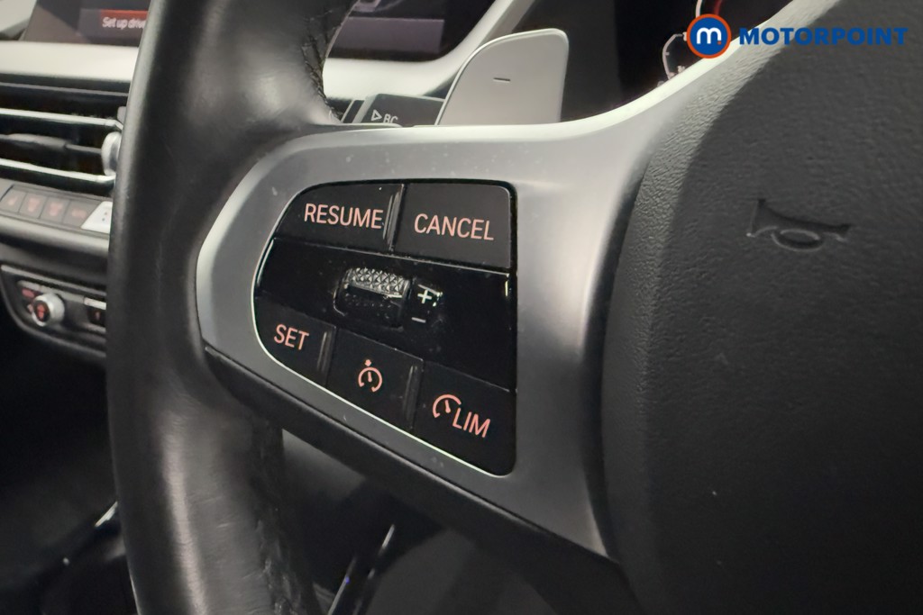 Used BMW 1 Series 2024 for sale - 76508468: Photo 12