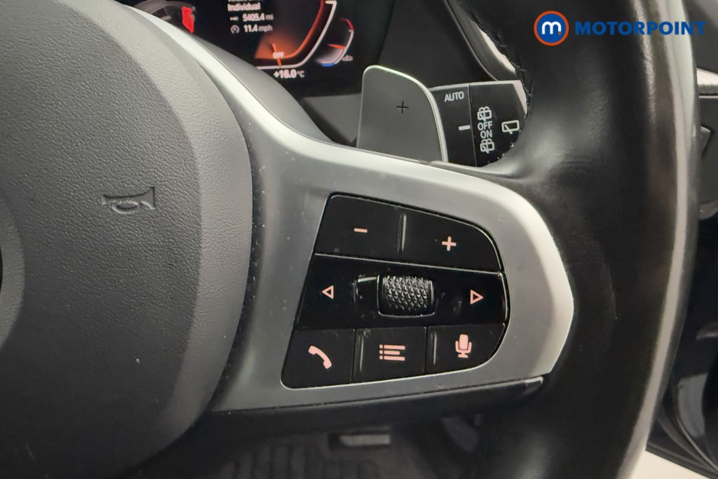 Used BMW 1 Series 2024 for sale - 76508468: Photo 13