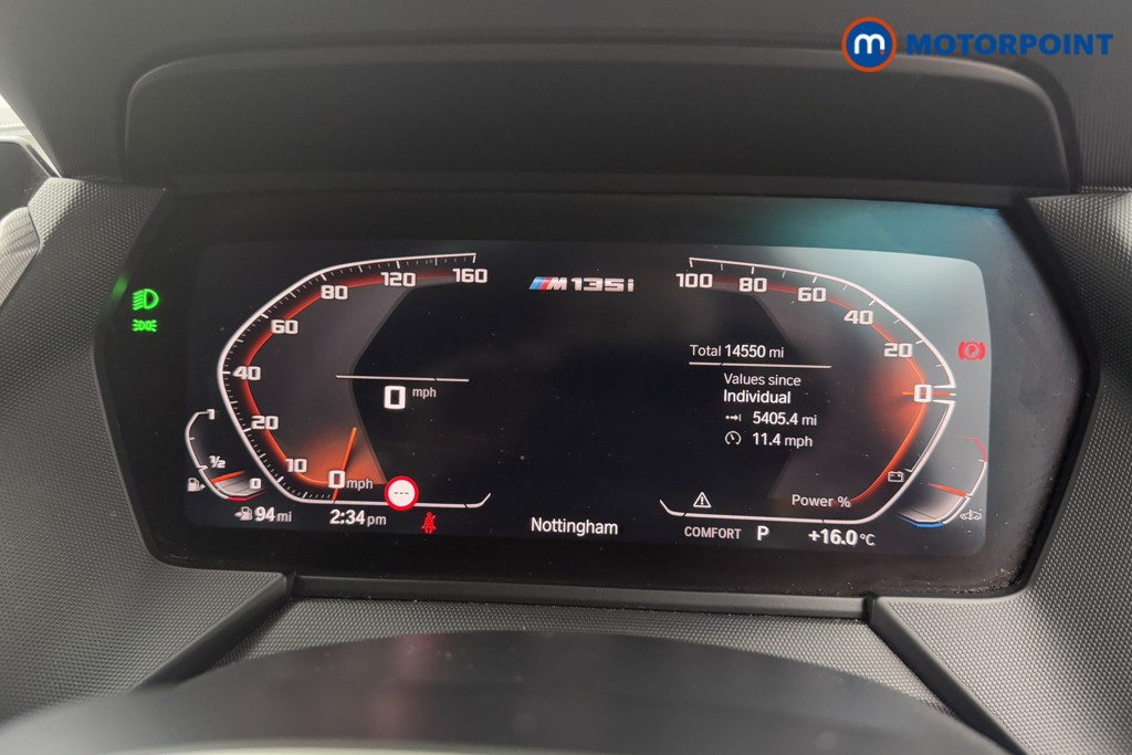 Used BMW 1 Series 2024 for sale - 76508468: Photo 14