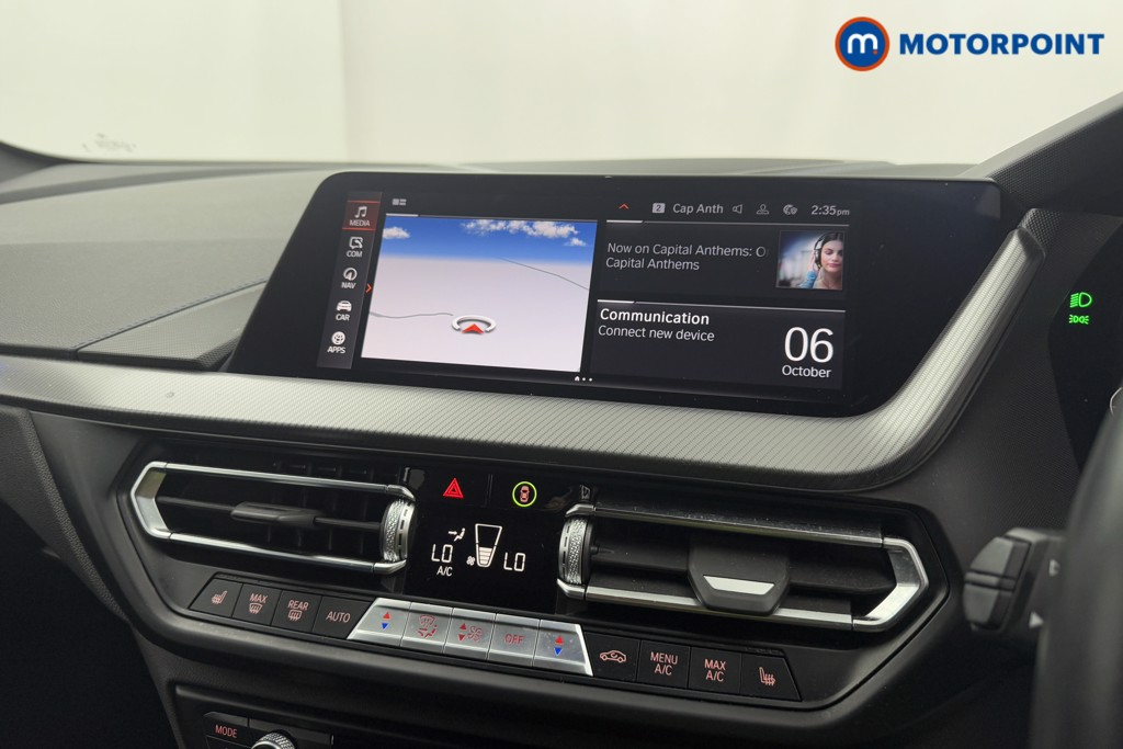 Used BMW 1 Series 2024 for sale - 76508468: Photo 15