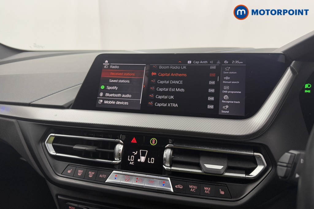 Used BMW 1 Series 2024 for sale - 76508468: Photo 16