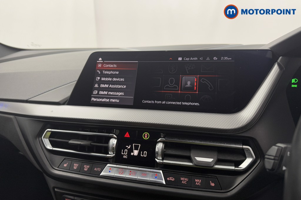 Used BMW 1 Series 2024 for sale - 76508468: Photo 17