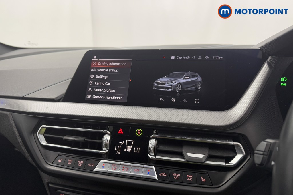 Used BMW 1 Series 2024 for sale - 76508468: Photo 19