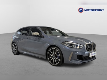 Used BMW 1 Series 2024 for sale - 76508468: Photo