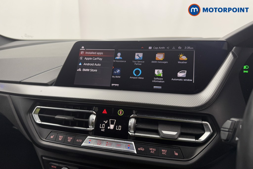 Used BMW 1 Series 2024 for sale - 76508468: Photo 20