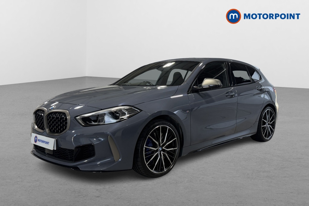 Used BMW 1 Series 2024 for sale - 76508468: Photo 3