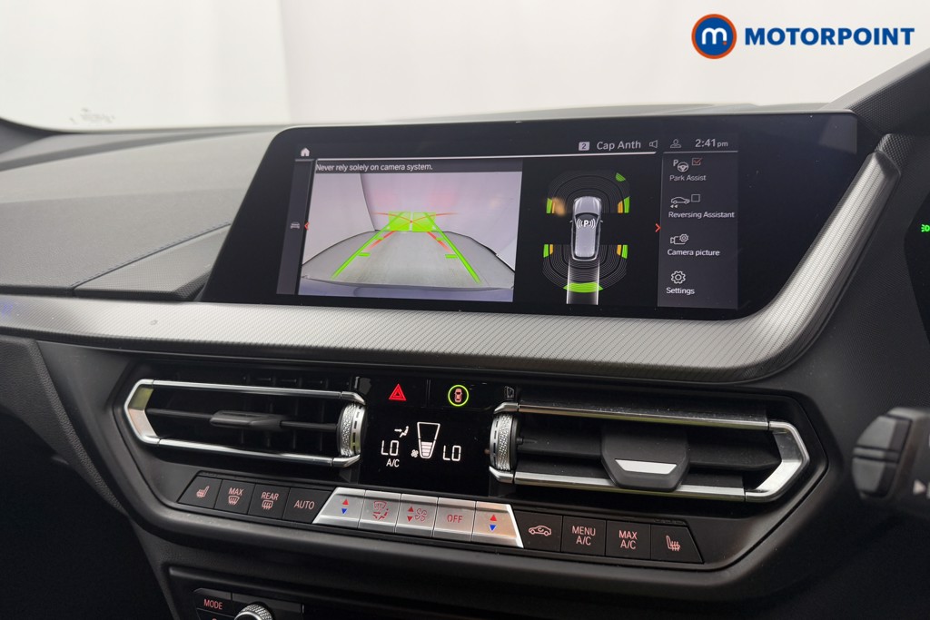 Used BMW 1 Series 2024 for sale - 76508468: Photo 30