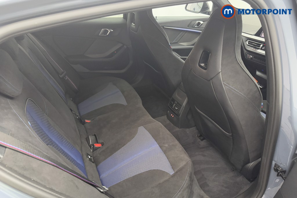 Used BMW 1 Series 2024 for sale - 76508468: Photo 31