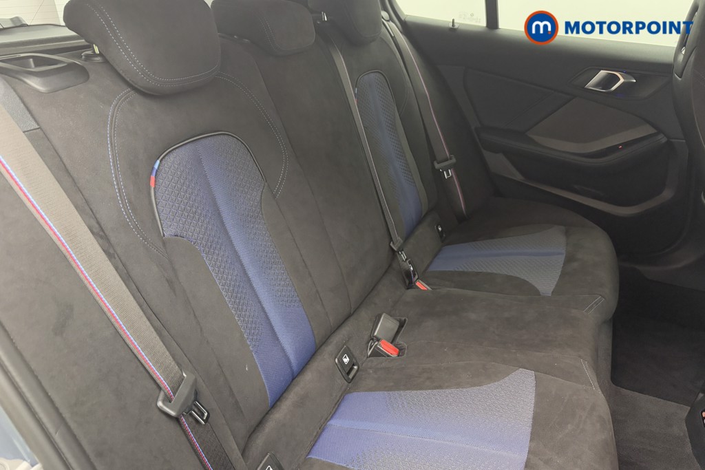 Used BMW 1 Series 2024 for sale - 76508468: Photo 33