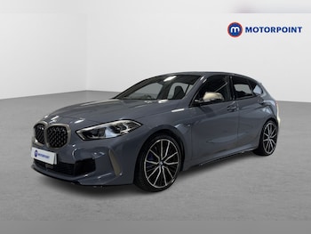 Used BMW 1 Series 2024 for sale - 76508468: Photo