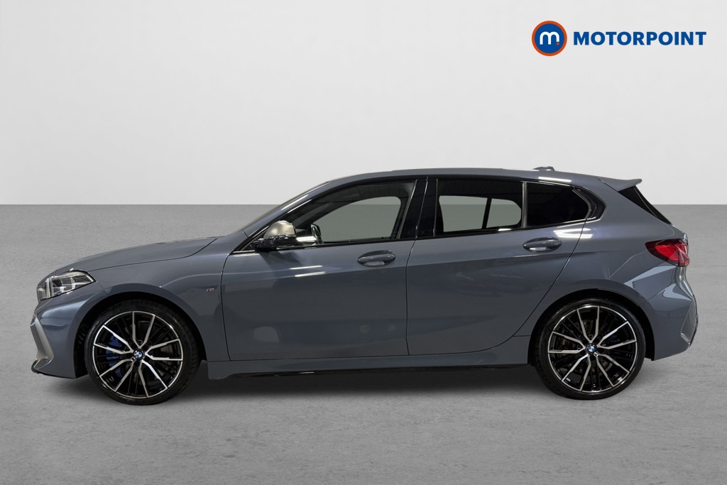 Used BMW 1 Series 2024 for sale - 76508468: Photo 4