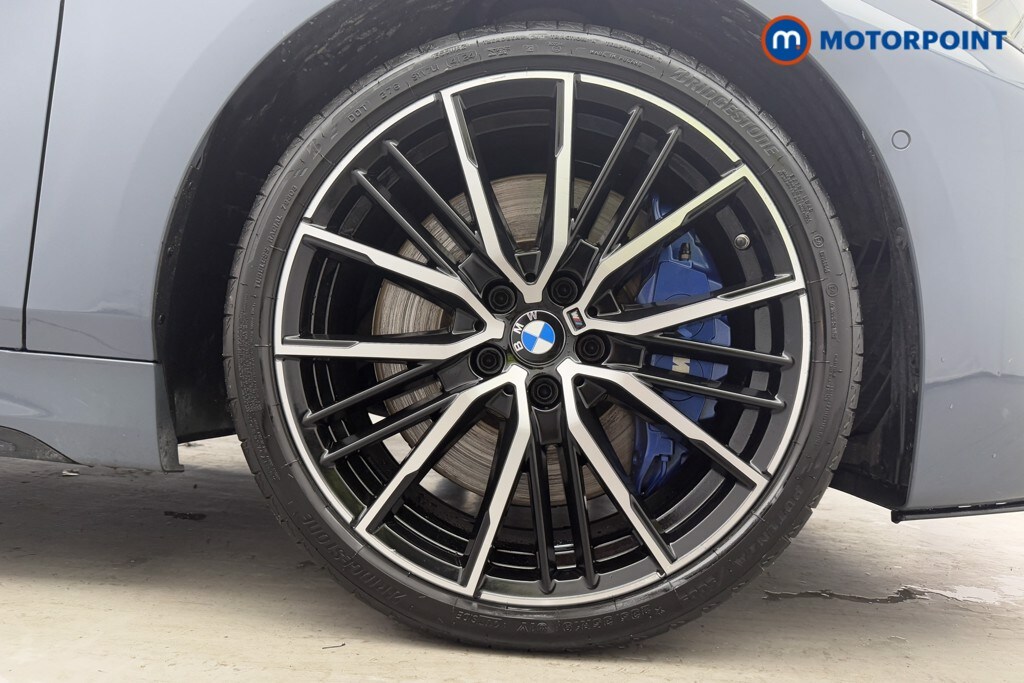 Used BMW 1 Series 2024 for sale - 76508468: Photo 42