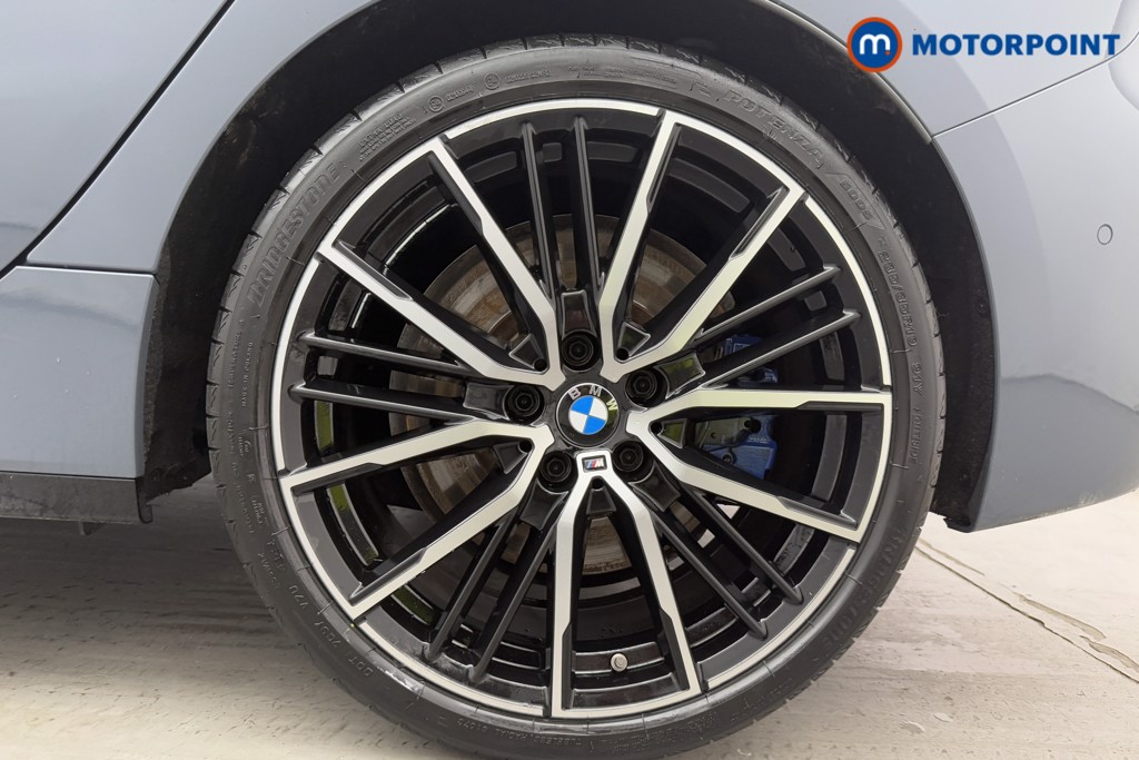 Used BMW 1 Series 2024 for sale - 76508468: Photo 44