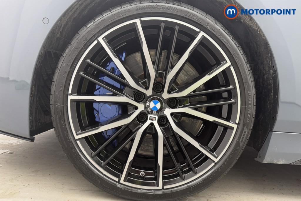 Used BMW 1 Series 2024 for sale - 76508468: Photo 45