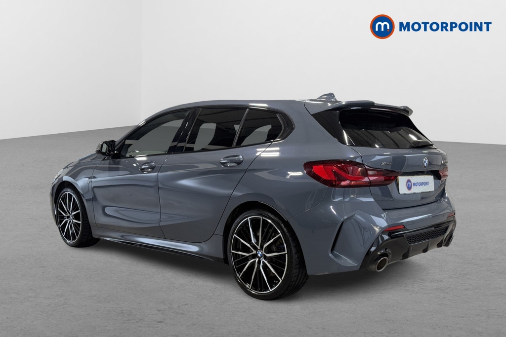 Used BMW 1 Series 2024 for sale - 76508468: Photo 5