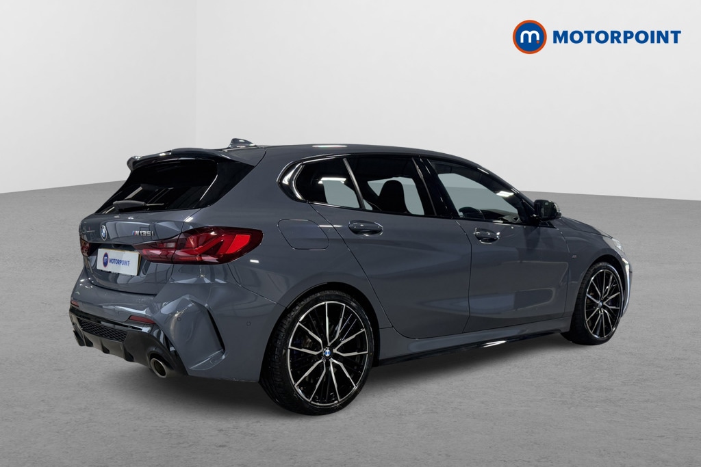 Used BMW 1 Series 2024 for sale - 76508468: Photo 7