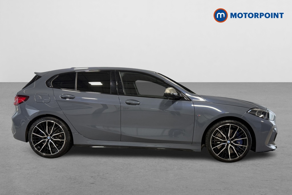 Used BMW 1 Series 2024 for sale - 76508468: Photo 8
