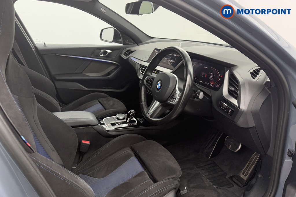 Used BMW 1 Series 2024 for sale - 76508468: Photo 9