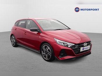 Used Hyundai i20 2025 for sale - 79480091: Photo
