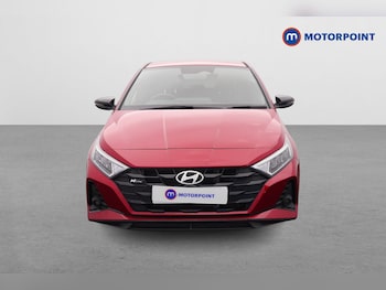 Used Hyundai i20 2025 for sale - 79480091: Photo