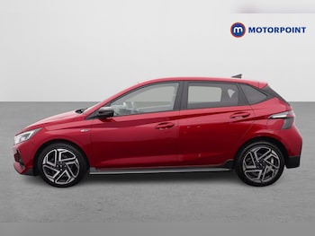Used Hyundai i20 2025 for sale - 79480091: Photo