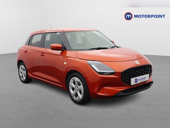 Used Suzuki Swift 2025 for sale - 78640980: Photo