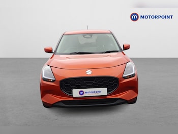 Used Suzuki Swift 2025 for sale - 78640980: Photo