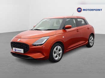 Used Suzuki Swift 2025 for sale - 78640980: Photo