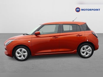 Used Suzuki Swift 2025 for sale - 78640980: Photo