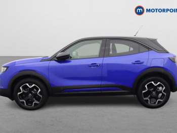 Used Vauxhall Mokka 2023 for sale - 75170852: Photo