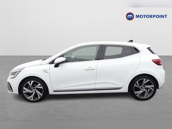 Used Renault Clio undefined for sale - 78576378: Photo