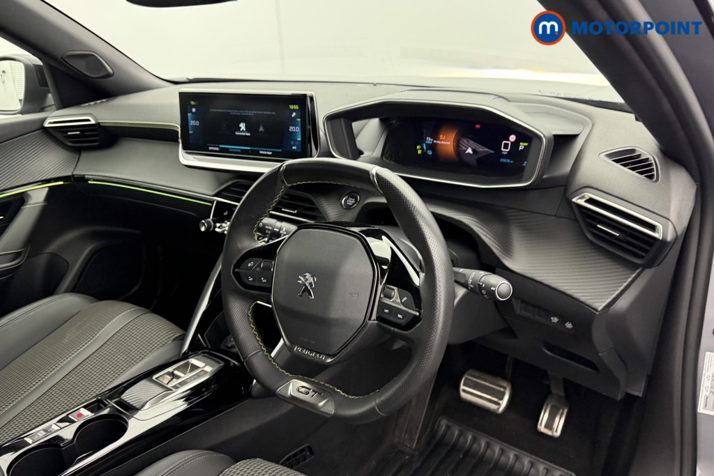 Used Peugeot 2008 2022 for sale - 76568742: Photo 10