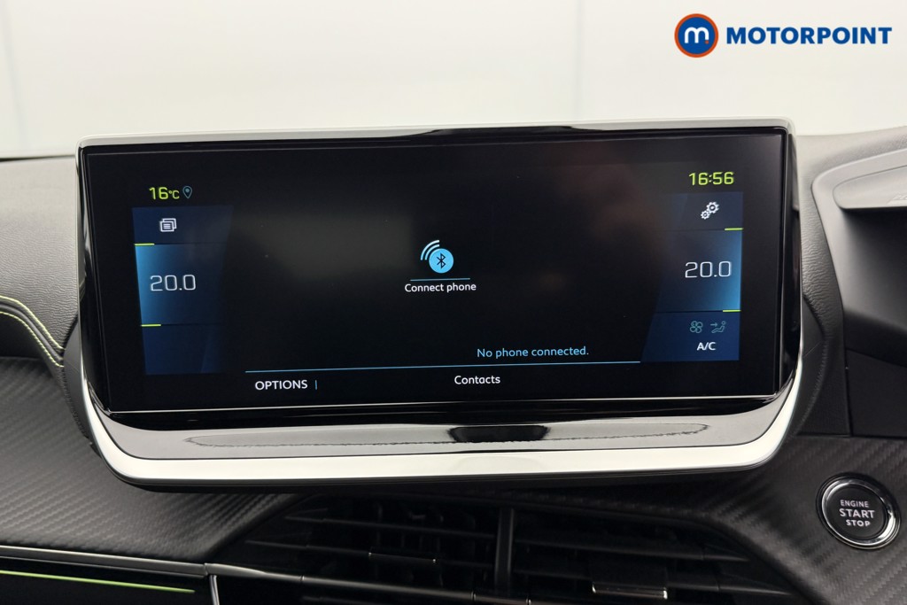 Used Peugeot 2008 2022 for sale - 76568742: Photo 12