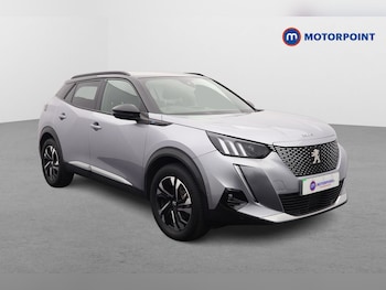 Used Peugeot 2008 2022 for sale - 76568742: Photo