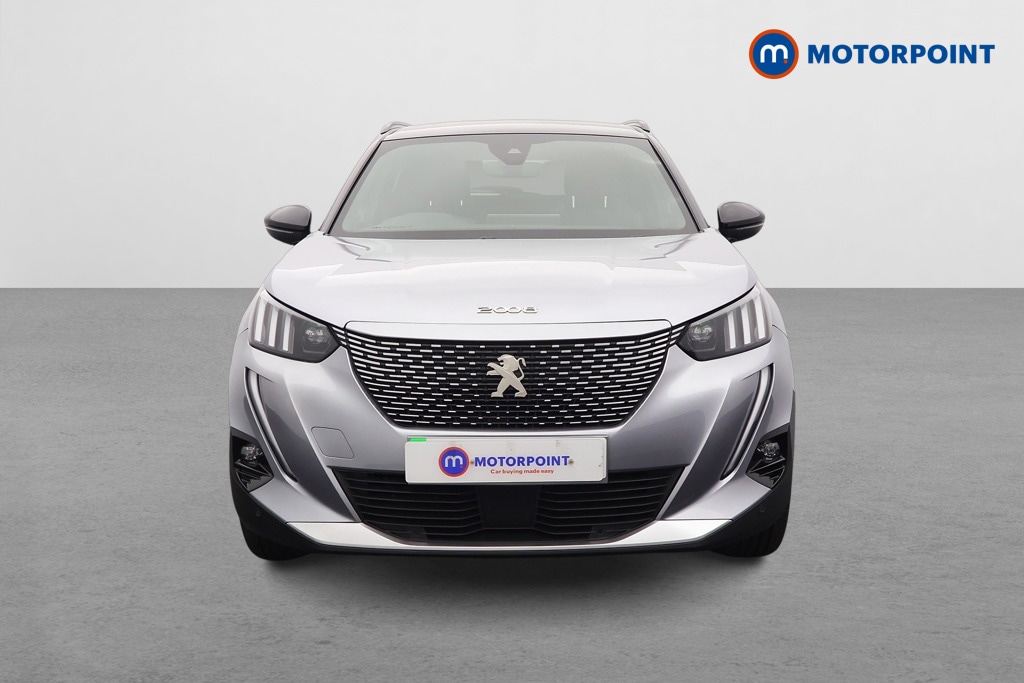 Used Peugeot 2008 2022 for sale - 76568742: Photo 2
