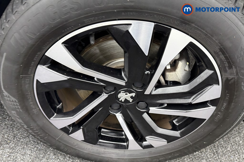 Used Peugeot 2008 2022 for sale - 76568742: Photo 23