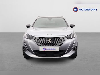 Used Peugeot 2008 2022 for sale - 76568742: Photo