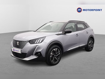 Used Peugeot 2008 2022 for sale - 76568742: Photo